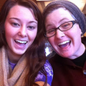 Meet your Posher, Jamie